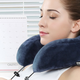 Naipo Travel Pillow, $12 with code NaipoLD3